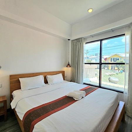 39 Living Pattaya Villa Eksteriør billede