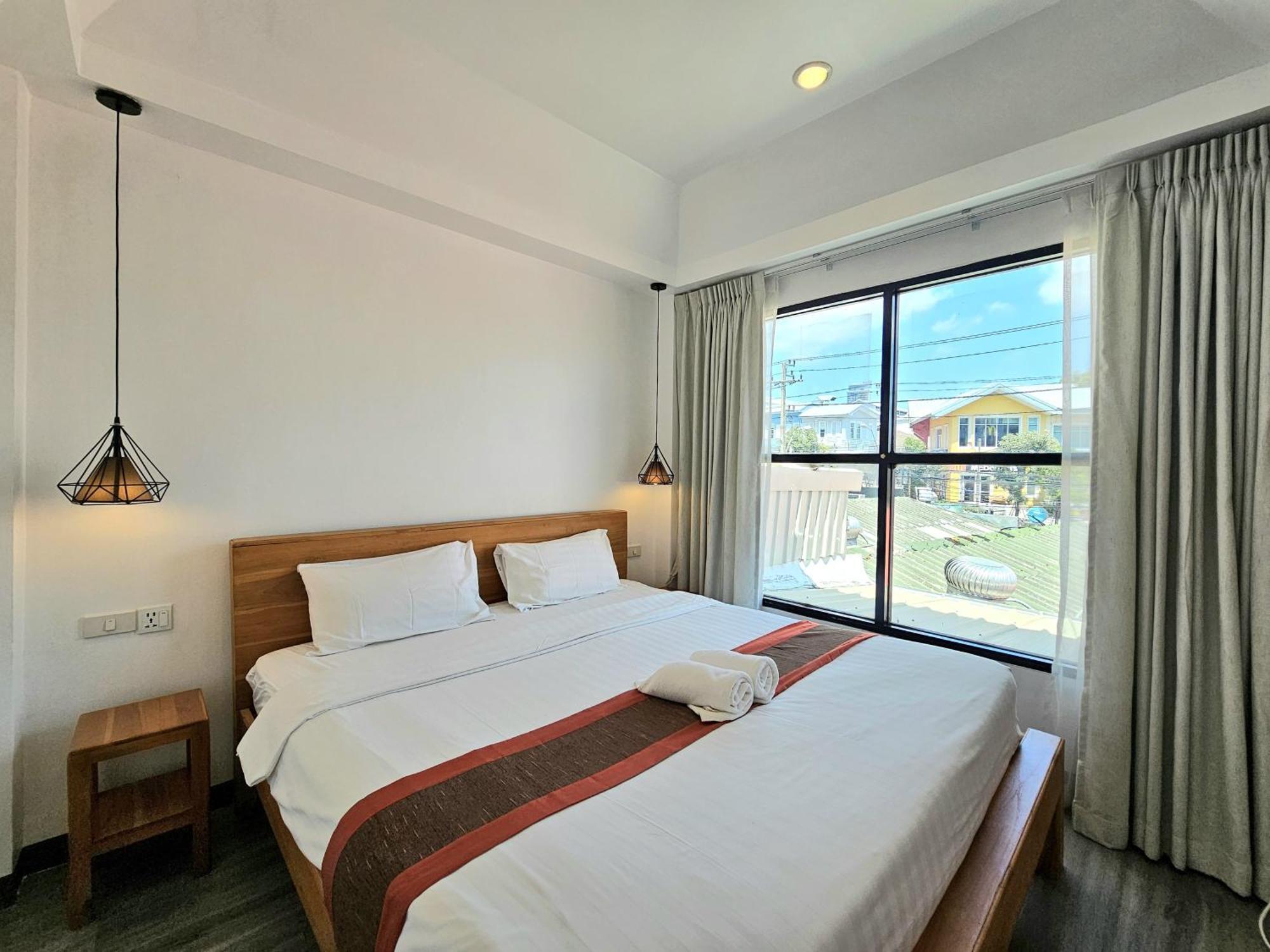39 Living Pattaya Villa Eksteriør billede