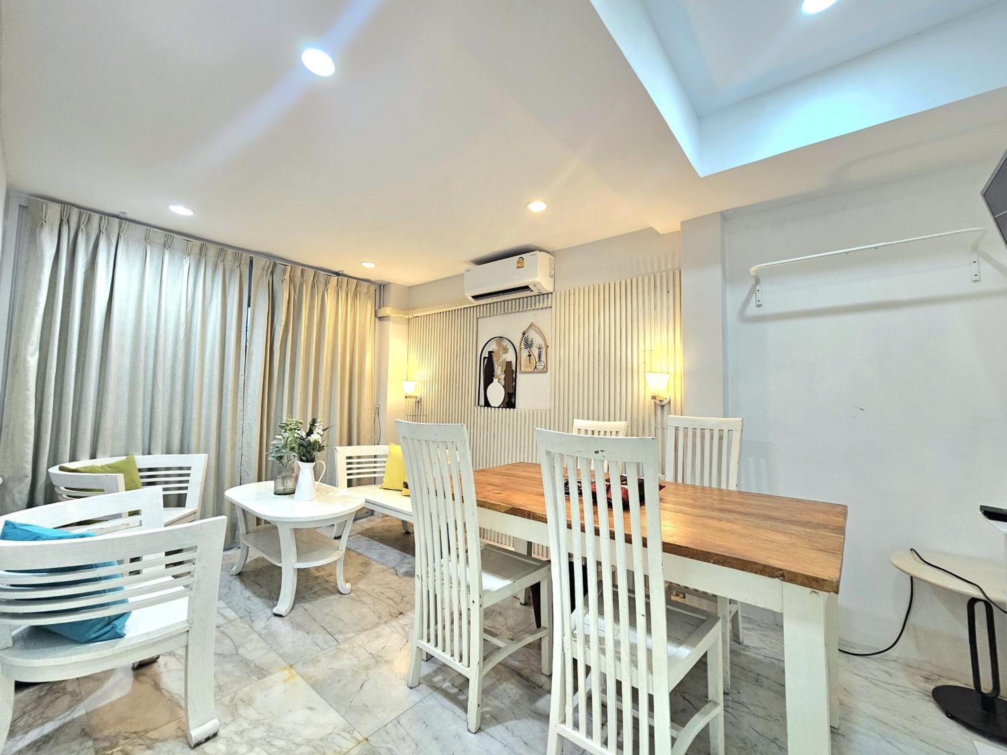 39 Living Pattaya Villa Eksteriør billede