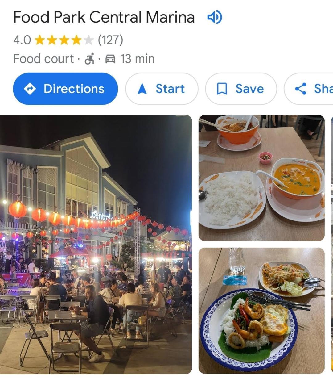 39 Living Pattaya Villa Eksteriør billede