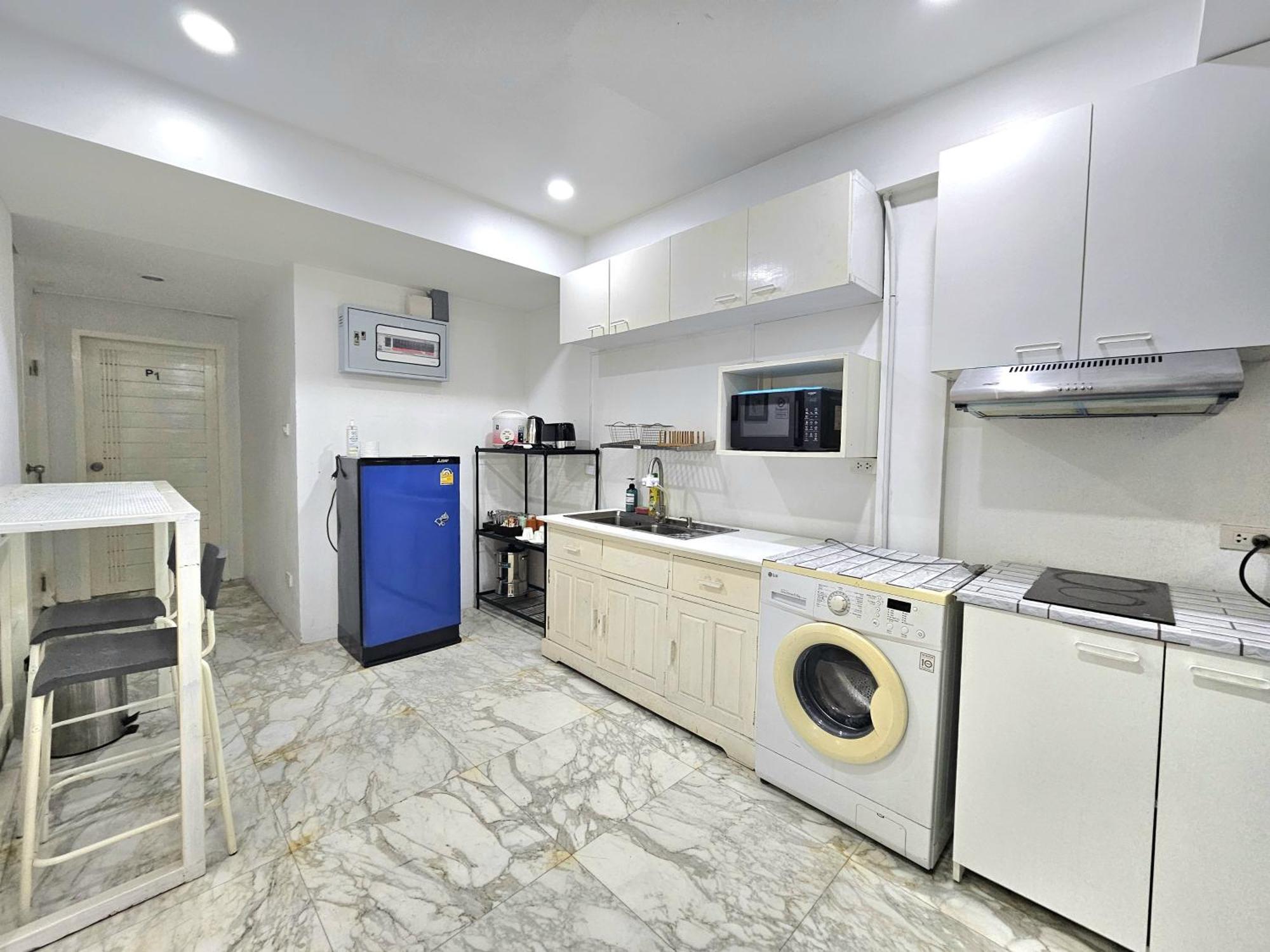 39 Living Pattaya Villa Eksteriør billede