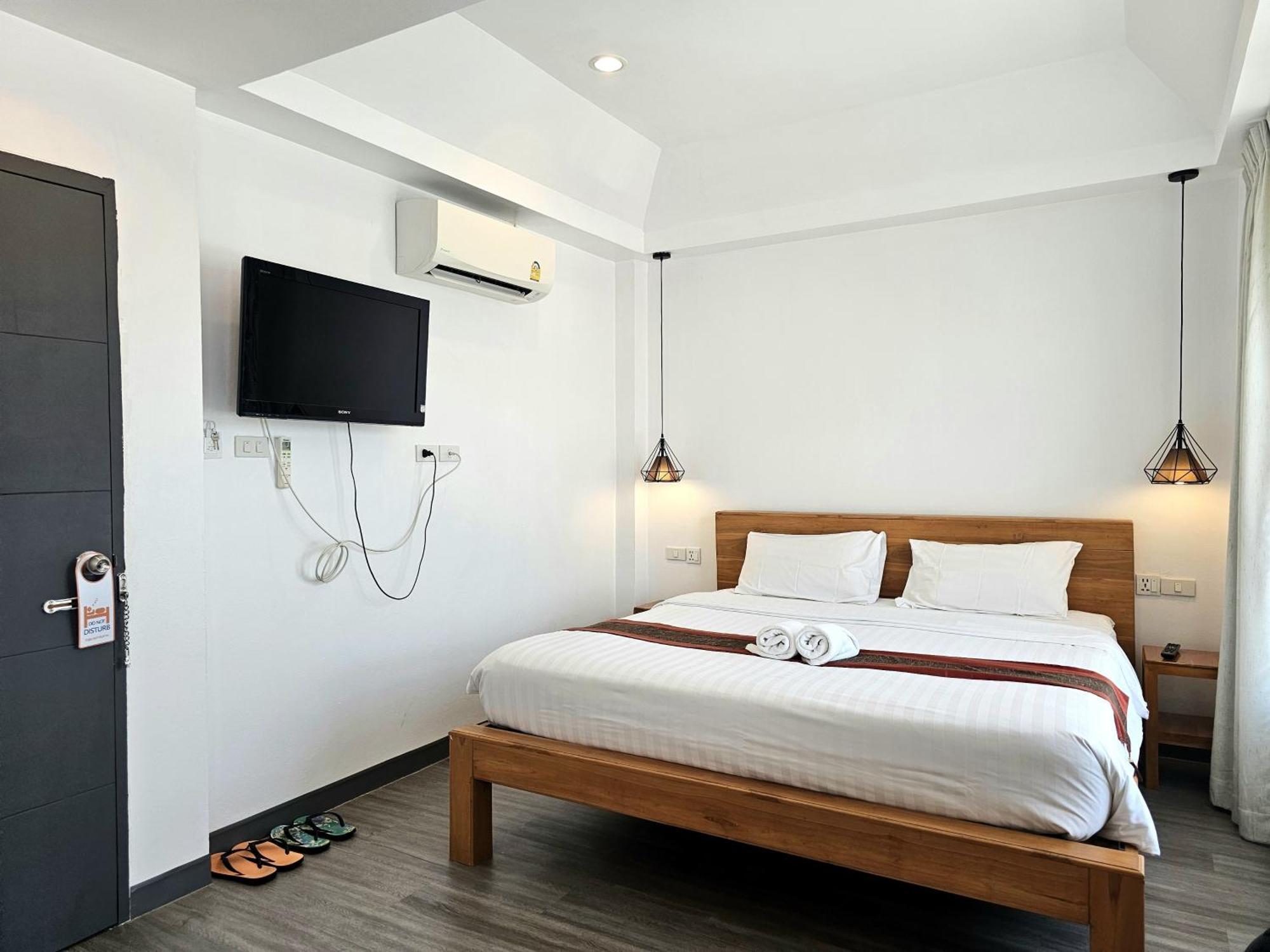 39 Living Pattaya Villa Eksteriør billede