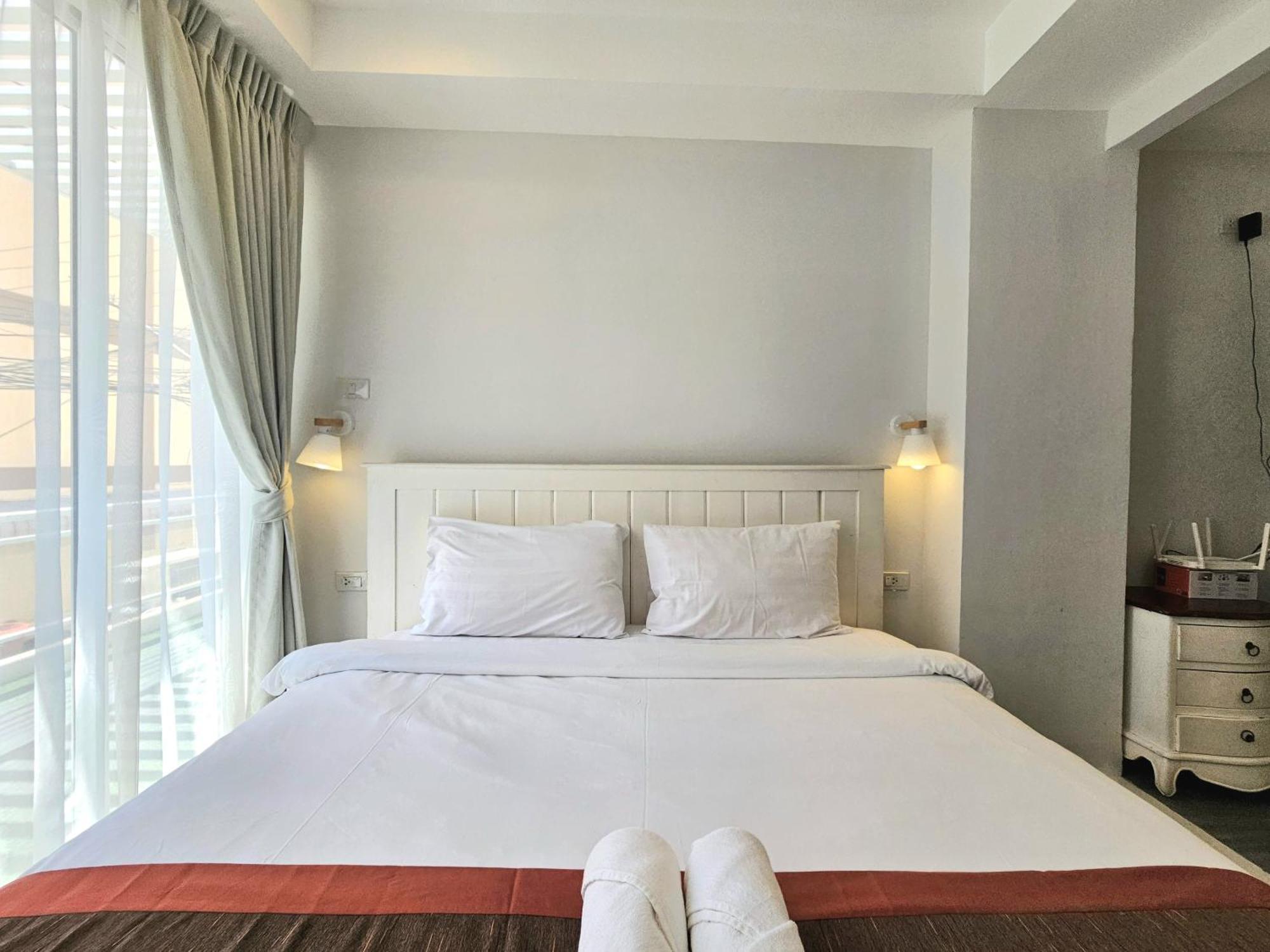 39 Living Pattaya Villa Eksteriør billede