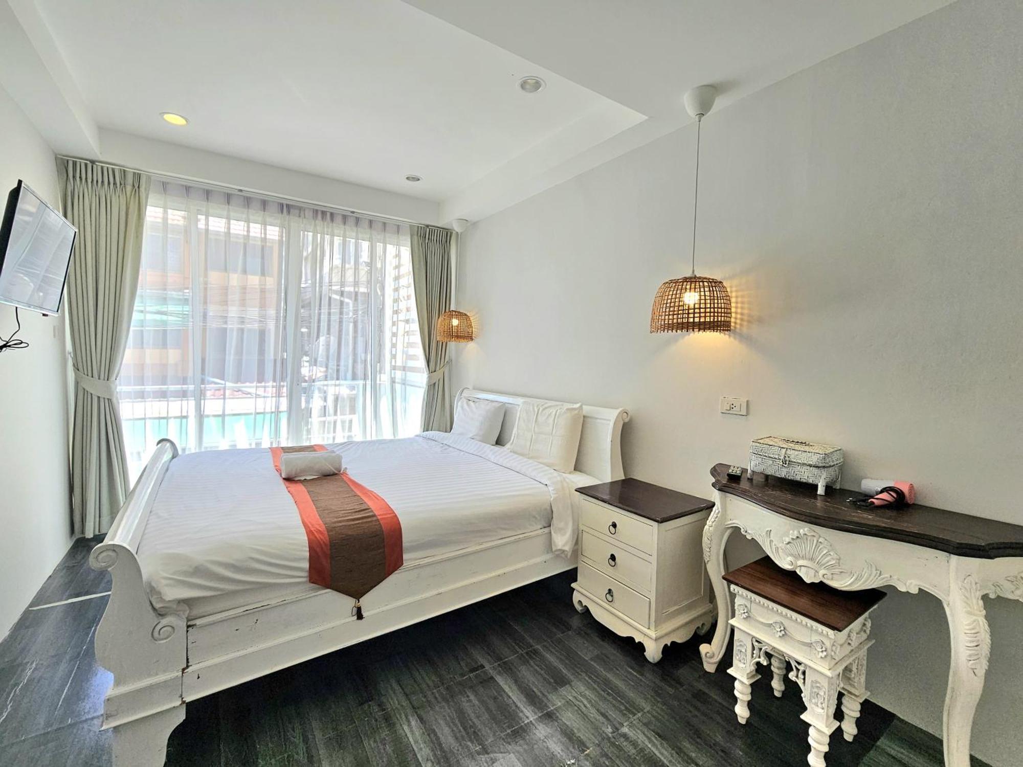 39 Living Pattaya Villa Eksteriør billede