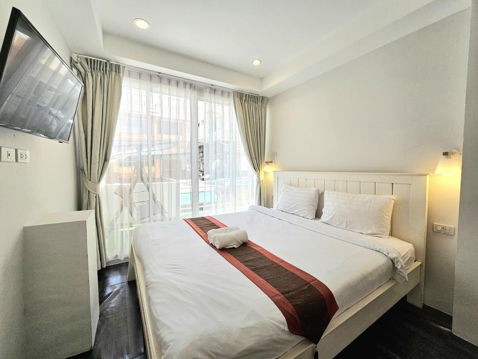 39 Living Pattaya Villa Eksteriør billede