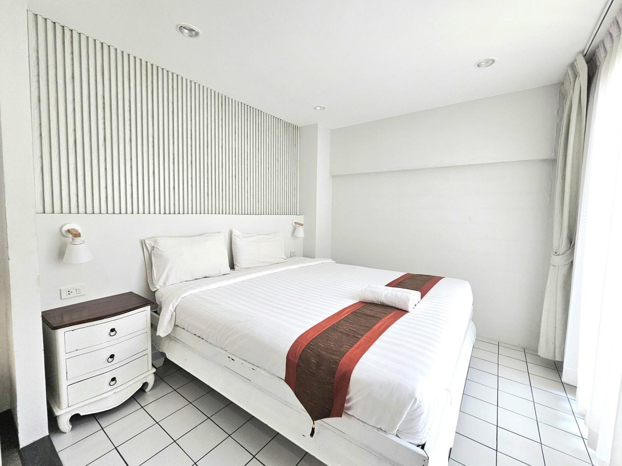 39 Living Pattaya Villa Eksteriør billede