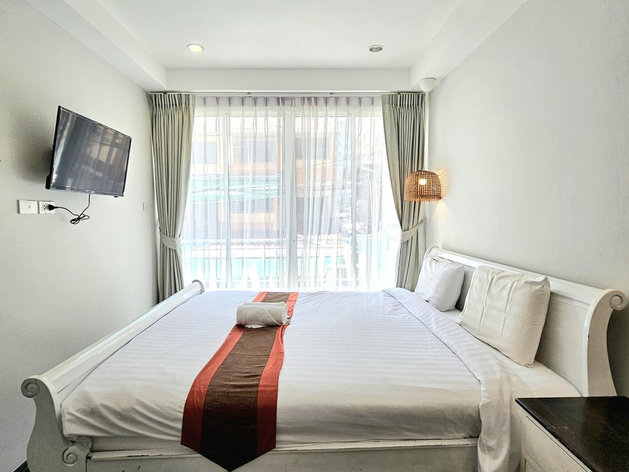39 Living Pattaya Villa Eksteriør billede