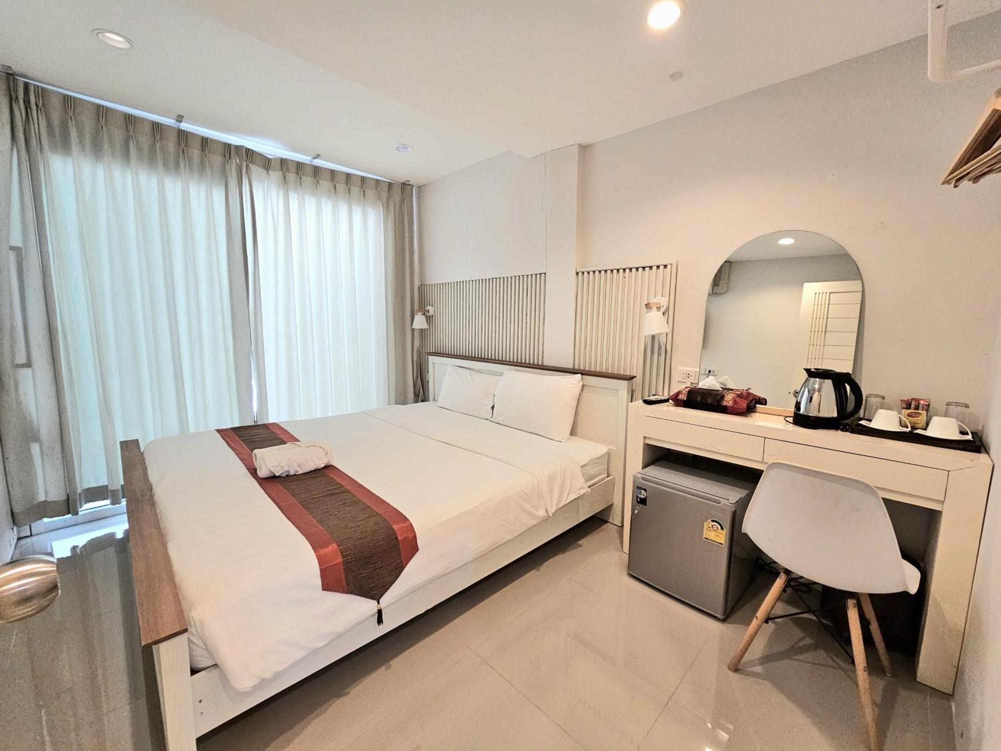 39 Living Pattaya Villa Eksteriør billede