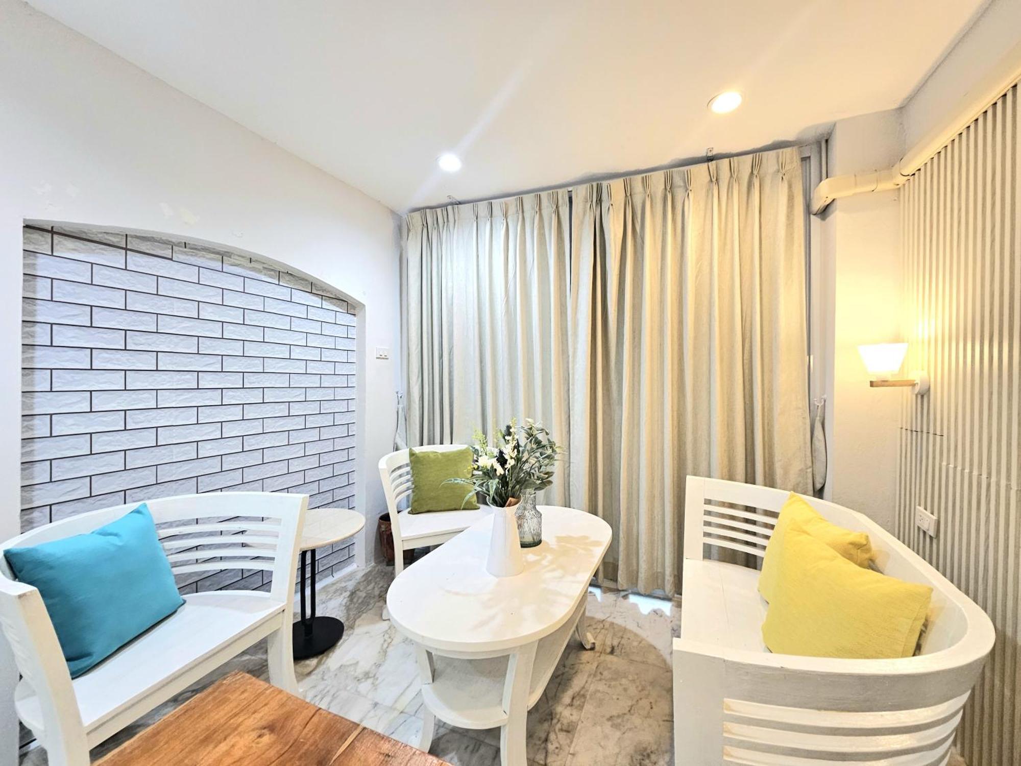 39 Living Pattaya Villa Eksteriør billede
